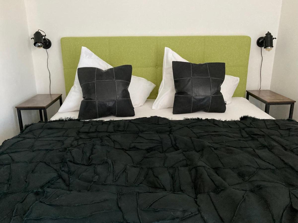 Stadtvilla Belle Kitz Im Zentrum Mit Sauna By Belle Stay Kitzbuhel Luaran gambar