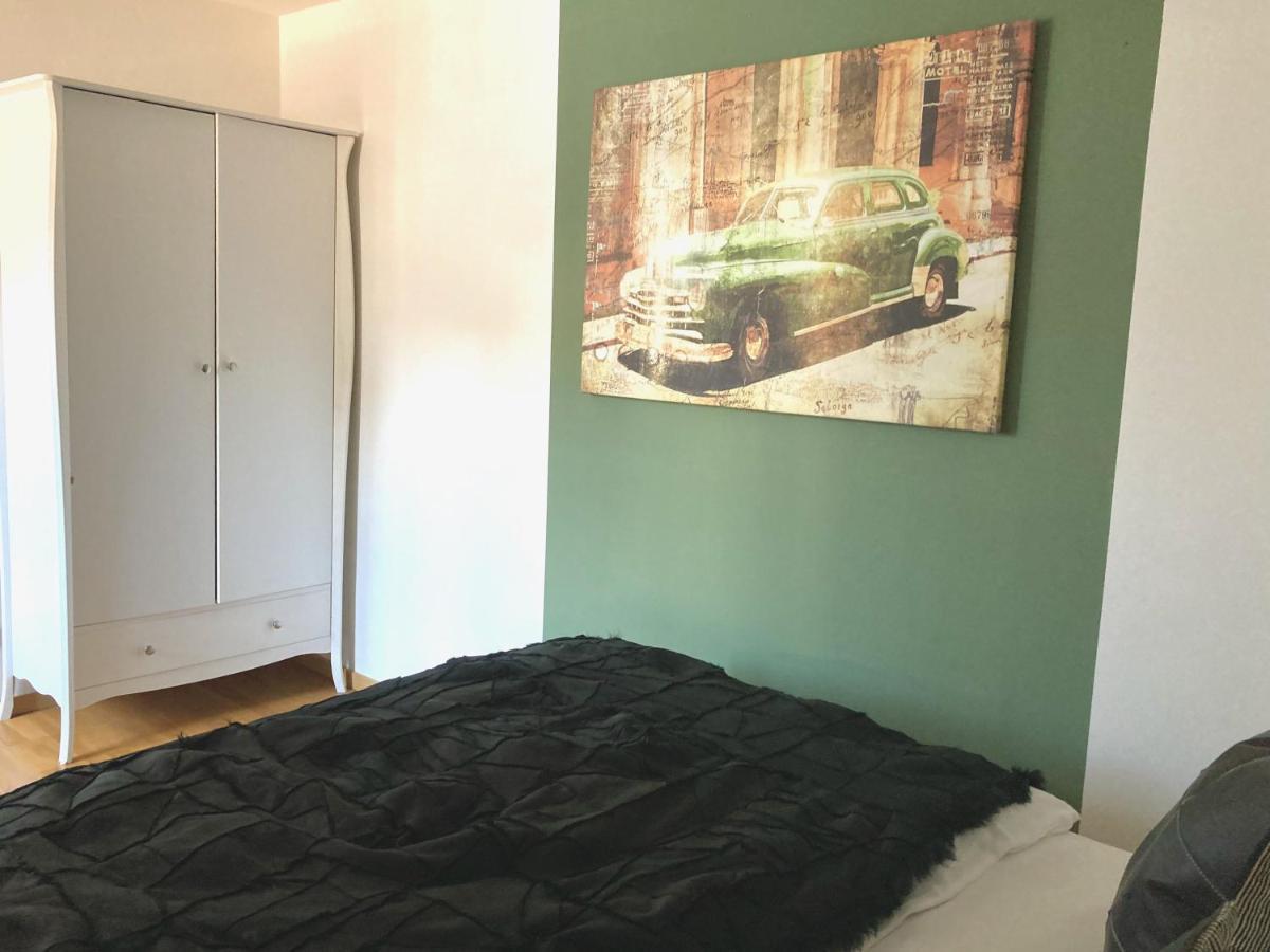 Stadtvilla Belle Kitz Im Zentrum Mit Sauna By Belle Stay Kitzbuhel Luaran gambar
